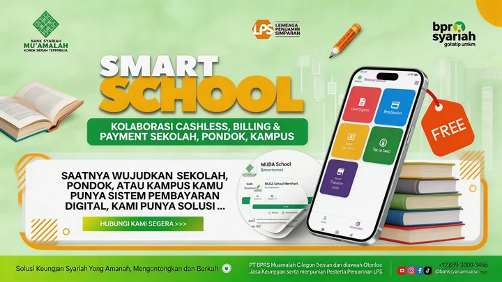 Program kolaborasi dan pengembangan komunitas