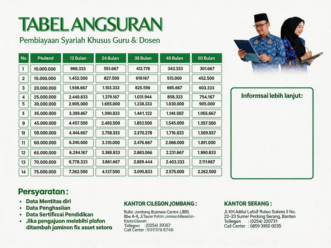 Aktivitas pelayanan nasabah
